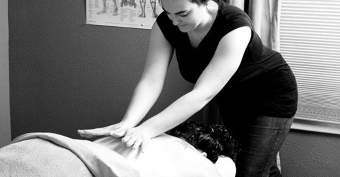 Massage Therapy
