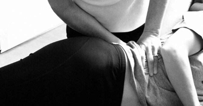 Chiropractic Physical Rehabilitation